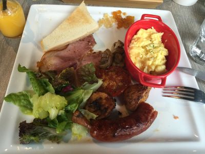 Amber cafe-undefined