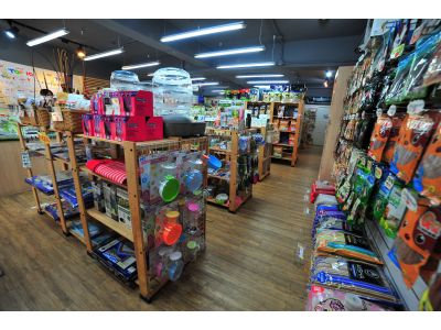 FORPET飛比樂(永康店)-undefined