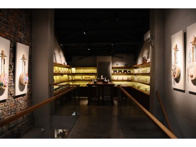 阿原工作室股份有限公司-undefined