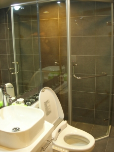 中太衛浴廚櫃設備-undefined