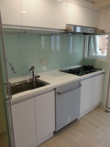 中太衛浴廚櫃設備-undefined