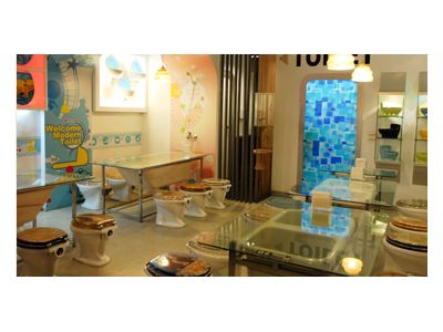 便所主題餐廳(台北西門町店)-undefined