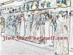 優閣禮服設計-undefined