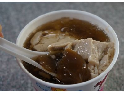 凍凍滾黑豆花-undefined