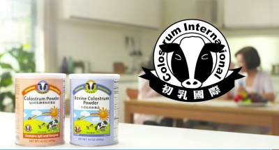 初乳國際股份有限公司-undefined