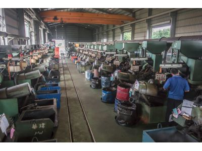 華瑋工業股份有限公司-undefined