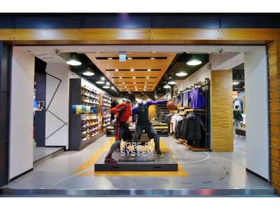 千琪運動廣場(花花街店)-undefined