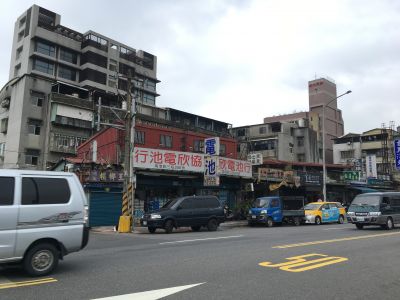 協欣汽機車電池量販店-undefined