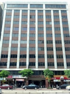 台北地方法院所屬民間公證人民權聯合事務所-undefined