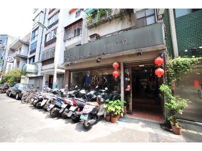 吳鍚發創作工房-undefined