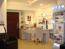 夢幻極緻藝術美甲SPA-undefined