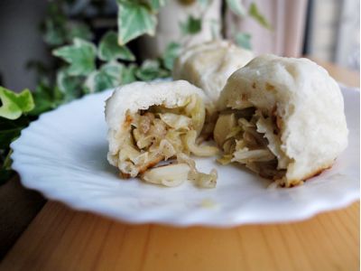 大上海生煎包-undefined