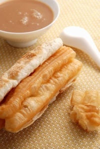 大南港永和豆漿-undefined