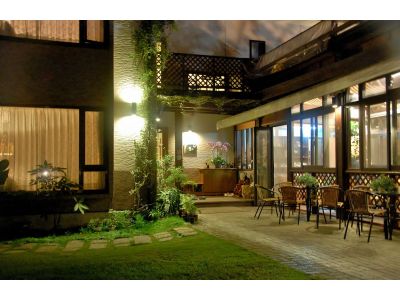 走過虹橋民宿-undefined