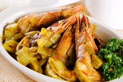 奪愛印度咖哩餐廳-undefined