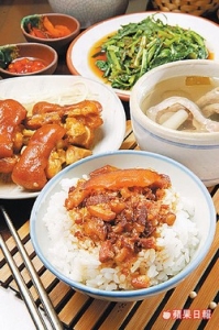 小味豆滷肉飯-undefined