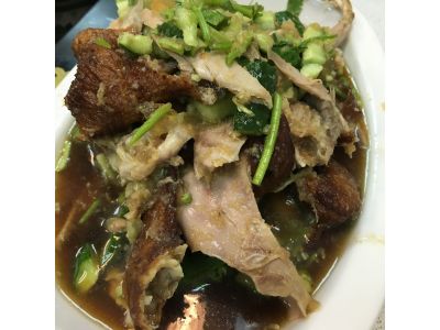 山東麵飯-undefined