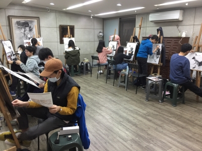 悠遊藝術空間-undefined