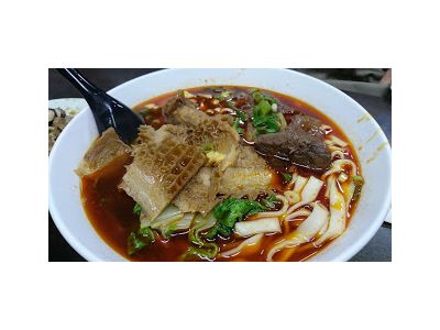 昆陽牛肉麵-undefined