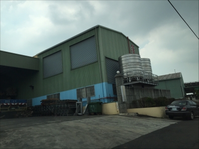 蓬達興企業有限公司-undefined