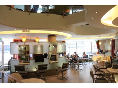 李奇髮型(旗艦店)-undefined