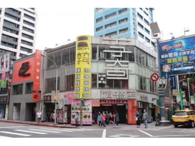 李奇髮型(旗艦店)-undefined