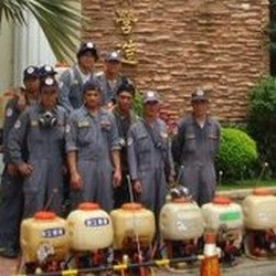 欣立環保服務有限公司-undefined