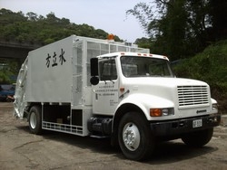 水立方環保有限公司-undefined