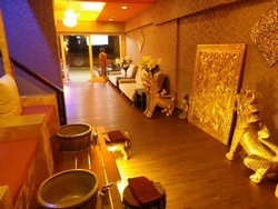 泰樂亞泰式養生會館-undefined