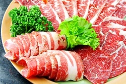 滋寶坊日式燒肉-undefined