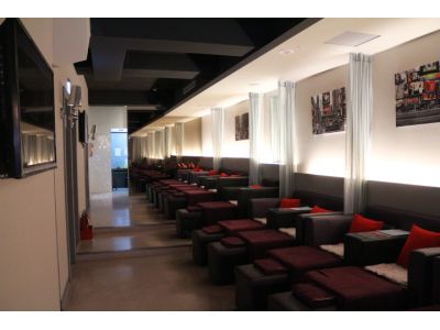 皇家峇裡經典養生會館(西門町旗鑑店)-undefined