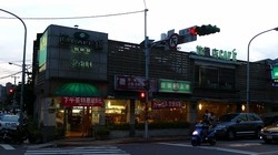 真鍋咖啡(士林旗艦店)-undefined