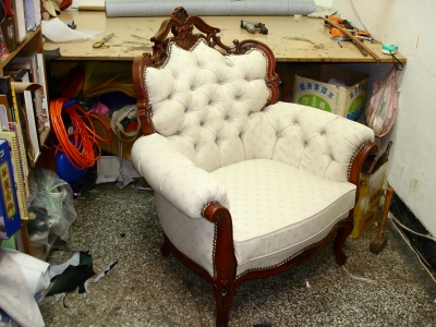 福松沙發裝潢商行-undefined