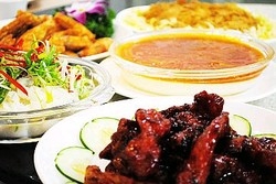 福華港式餐廳-undefined