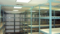 秉城倉儲設備有限公司-undefined