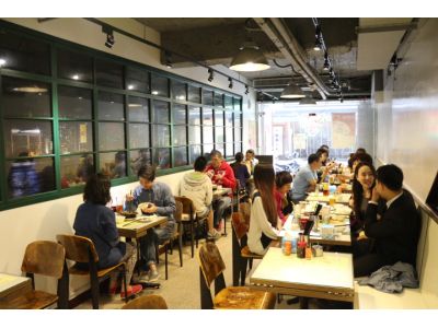 維多利亞茶餐廳-undefined