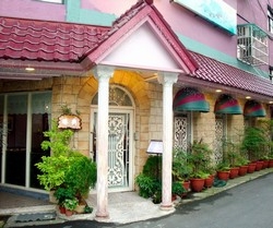 臻典西餐廳-undefined