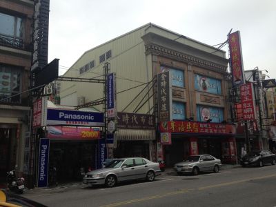 金時代布莊-undefined