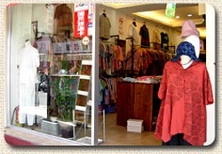 花鈿服飾有限公司-undefined