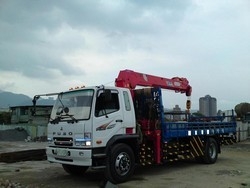 萬能起重企業社-undefined