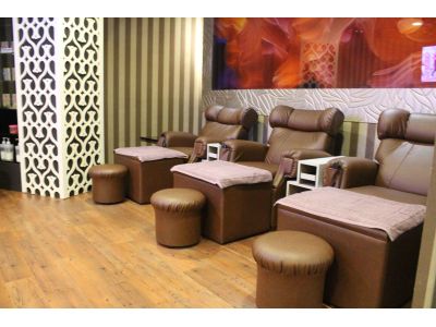 足天地養生會館-undefined