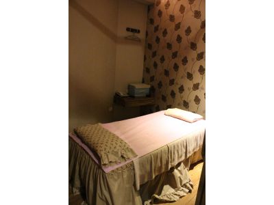 足天地養生會館-undefined