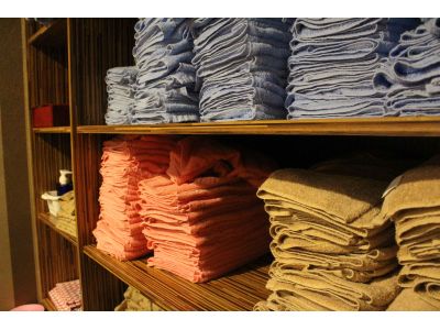 足天地養生會館-undefined