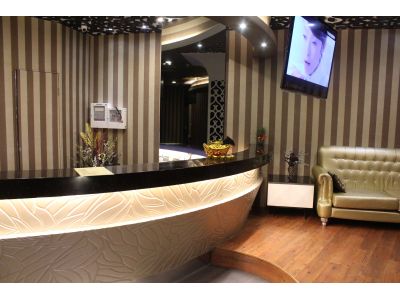 足天地養生會館-undefined