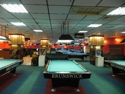 豪倫撞球網路休閒館(八德總店)-undefined