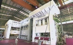 連結機械 Lien Chieh Machinery-undefined
