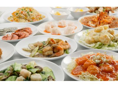 錦華樓餐廳-undefined