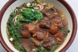 阿紅牛肉麵-undefined