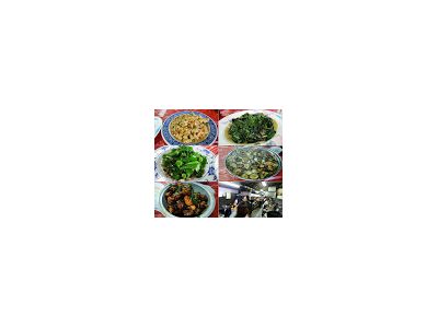 青菜園野菜餐廳-undefined