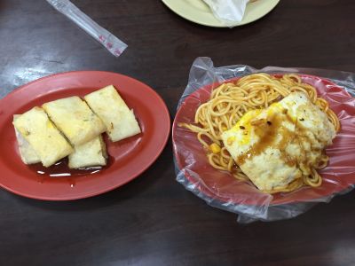 嘉味軒速食店-undefined